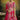 Heavy Embroidered Red Color Bridal Look Lehenga Choli In Silk Fabric