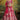 Heavy Embroidered Red Color Bridal Look Lehenga Choli In Silk Fabric