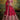 Red Silk Heavy Embroidered Bridal Lehenga Choli