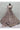 Embroidered Grey Color Bridal Lehenga In Net Fabric With Designer Choli