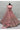 Net Fabric Wedding Wear 3 Piece Lehenga Choli In Pink Color With Embroidery Work