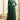 Designer Fancy Fabric Party Style Embroidered Teal Color Readymade Gown