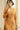 Orange Color Party Style Designer Embroidered Readymade Gown In Fancy Fabric