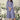 Fancy Festive Wear Lavender Color Rayon Fabric Thread Embroidered Kurti