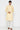 Beige Color Cotton Fabric Festive Wear Trendy Kurta Pyjama For Men