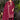 Maroon Color Fancy Fabric Embroidered Function Wear Designer Long Straight Cut Salwar Suit